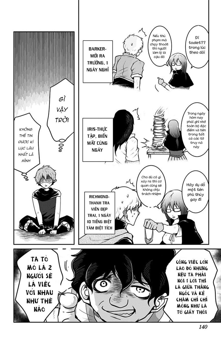makui no risou chapter 4 10