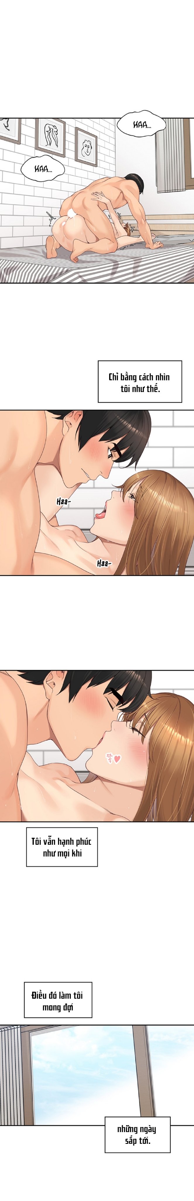 hơn cả tình bạn chapter 53 21