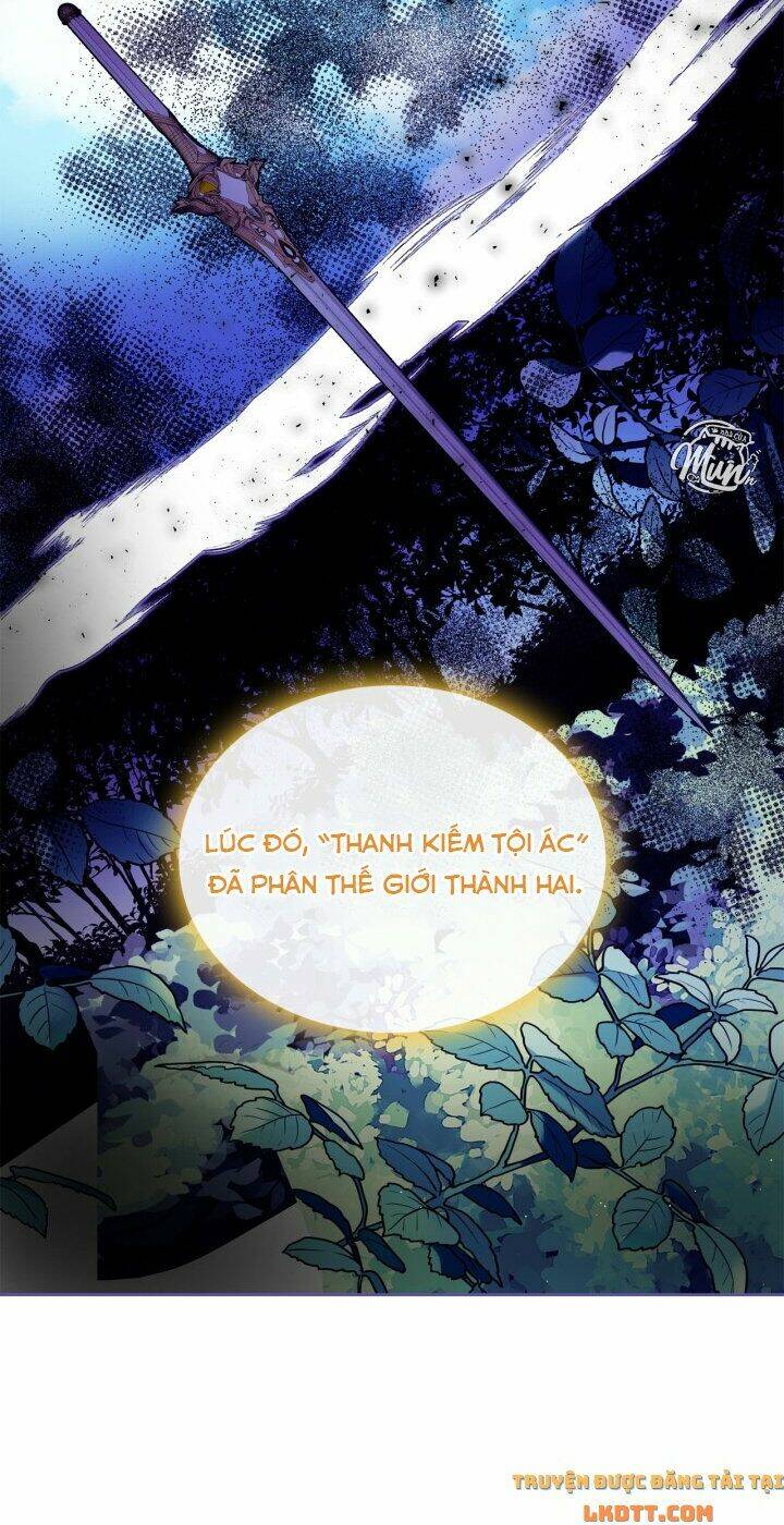 công chúa phản diện muốn ở trong ngôi nhà bánh quy chapter 36 6