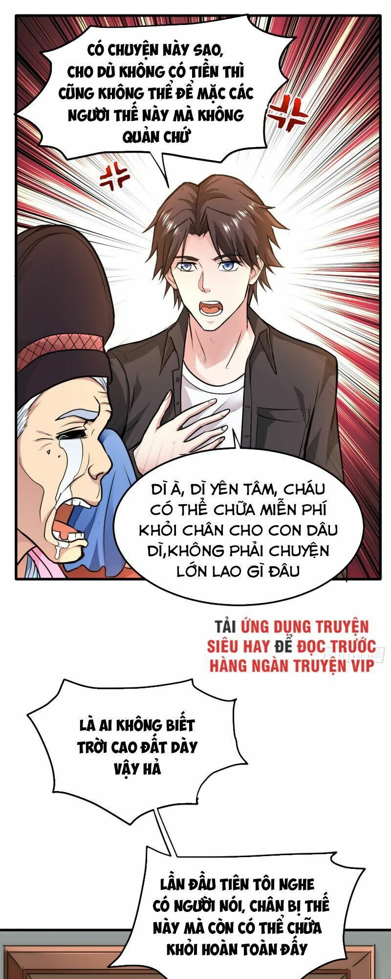 tối cường thần y tại đô thị chapter 114 28