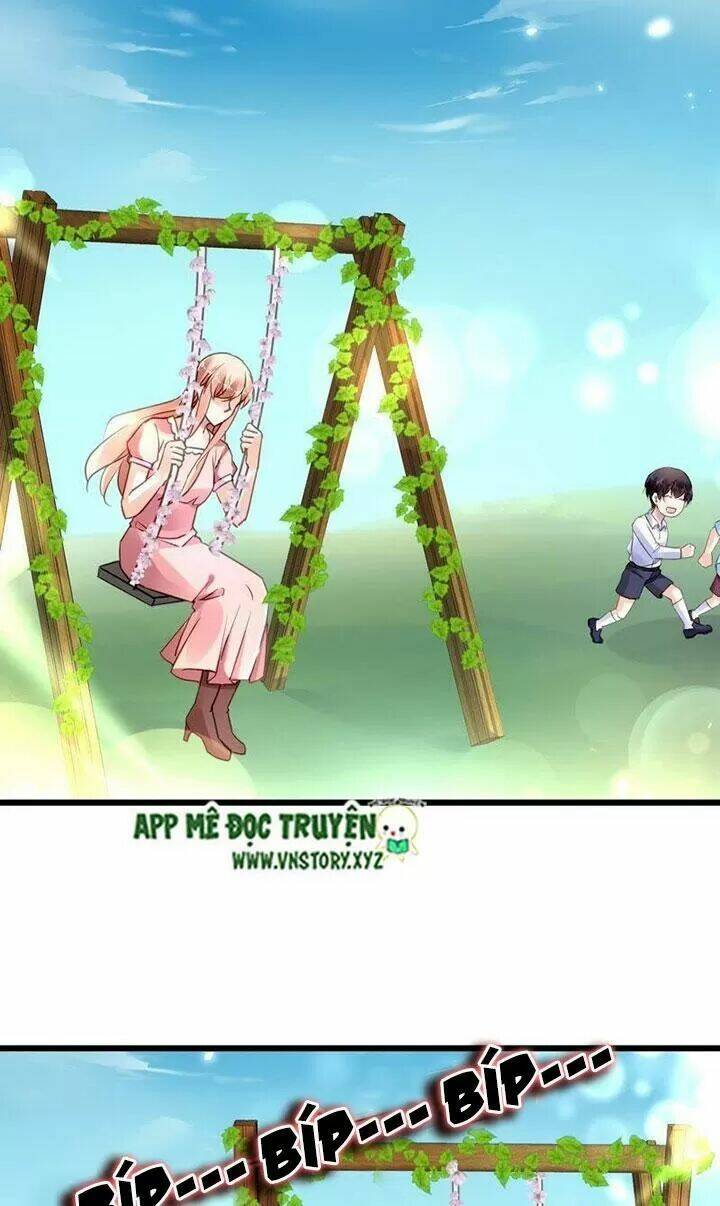 mưu ái thành nghiện chapter 134 16
