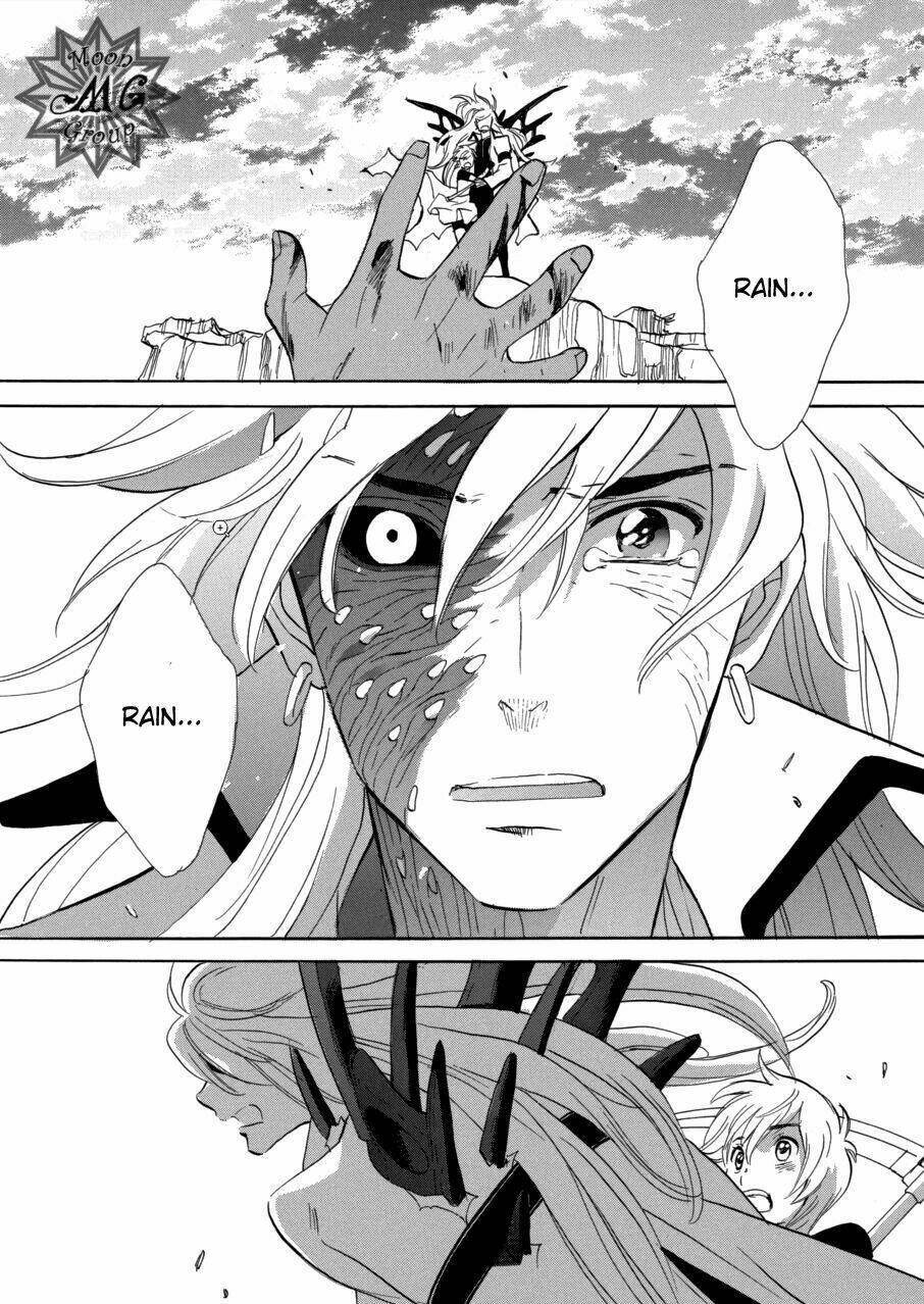 meteor methuselah chapter 58 23