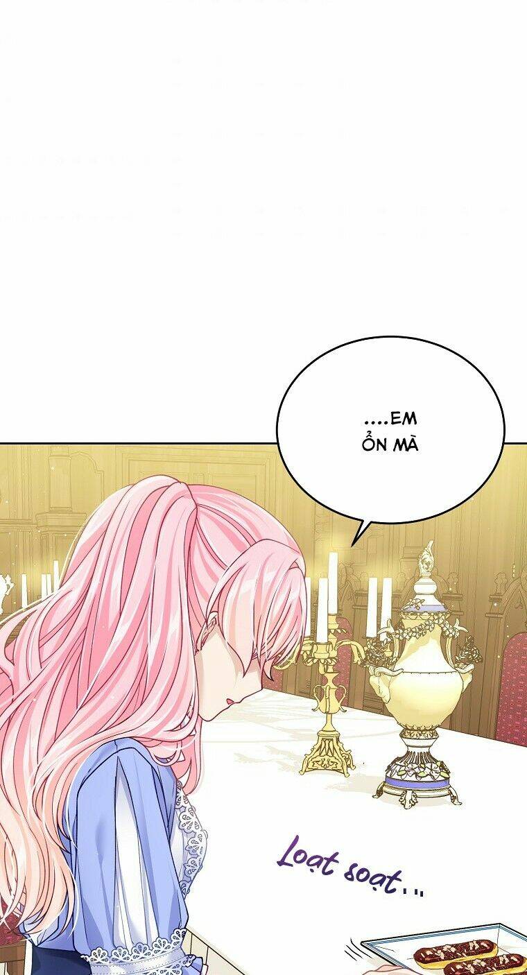 chồng em dễ thương chết mất thôi! chapter 12 78