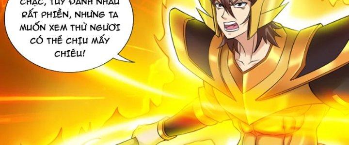 ẩn cư mười vạn năm, đời sau mời ta rời núi chapter 48 115