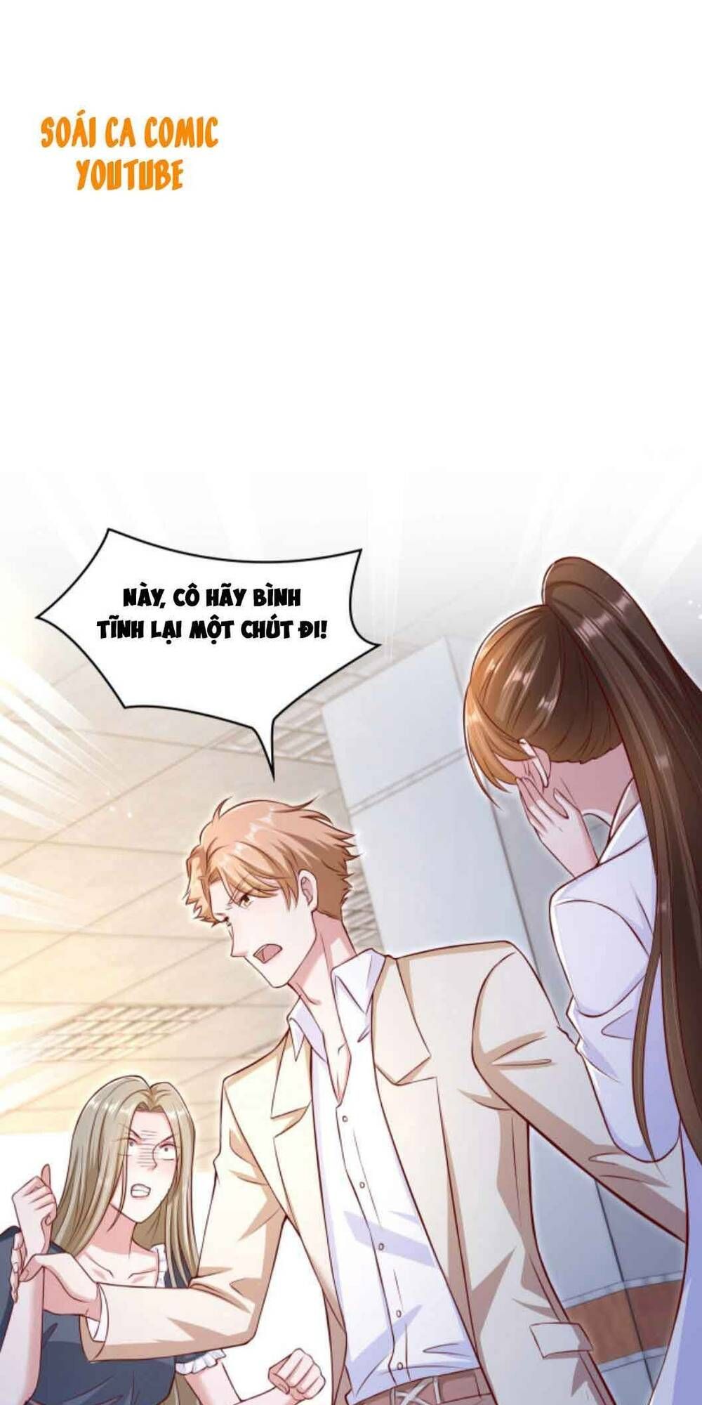 nhất sanh hữu hỉ chapter 43 2