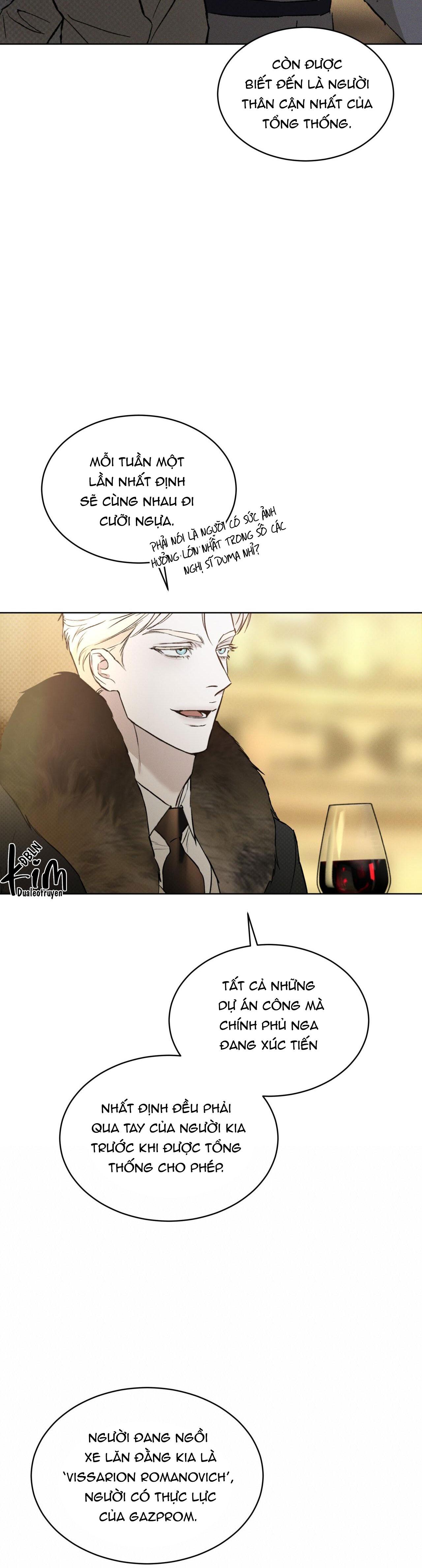 codename anastasia chapter 16 10