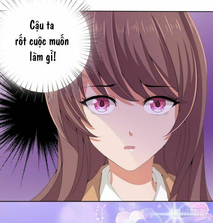 tình yêu ba tuyến chapter 3 44