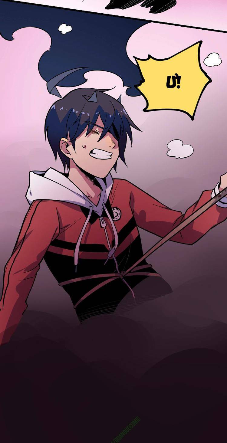 tu chân cuồng thiếu tại vườn trường chapter 21 7