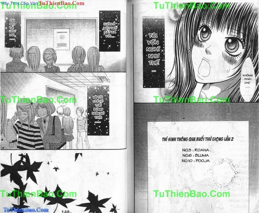 lo lem ca hát chapter 4 12