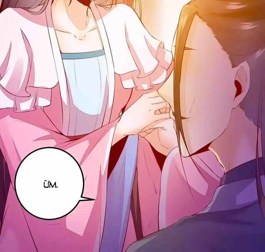 thần y khí nữ: ngự thú cuồng phi của quỷ đế chapter 53 58