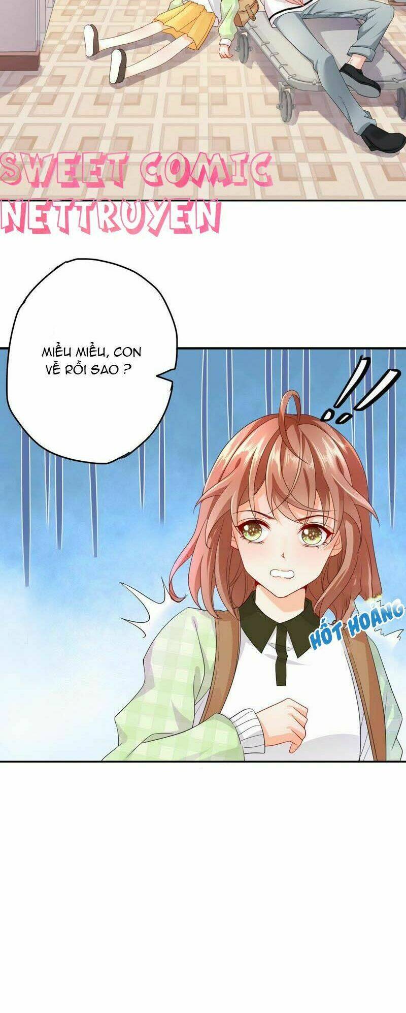 quản gia đại nhân muốn thượng vị chapter 2 10