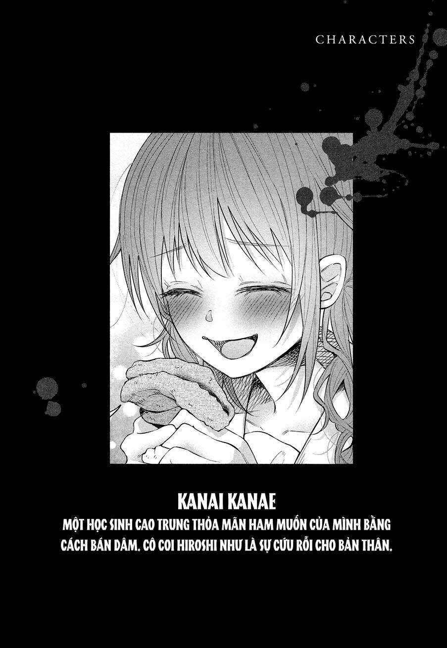 tớ đã yêu cậu rất nhiều chapter 15 2