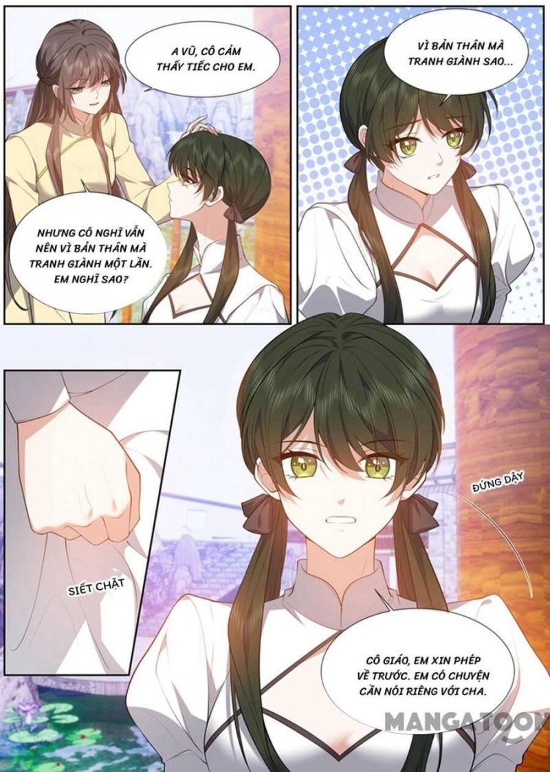 thiếu soái! vợ ngài lại bỏ trốn chapter 503 4