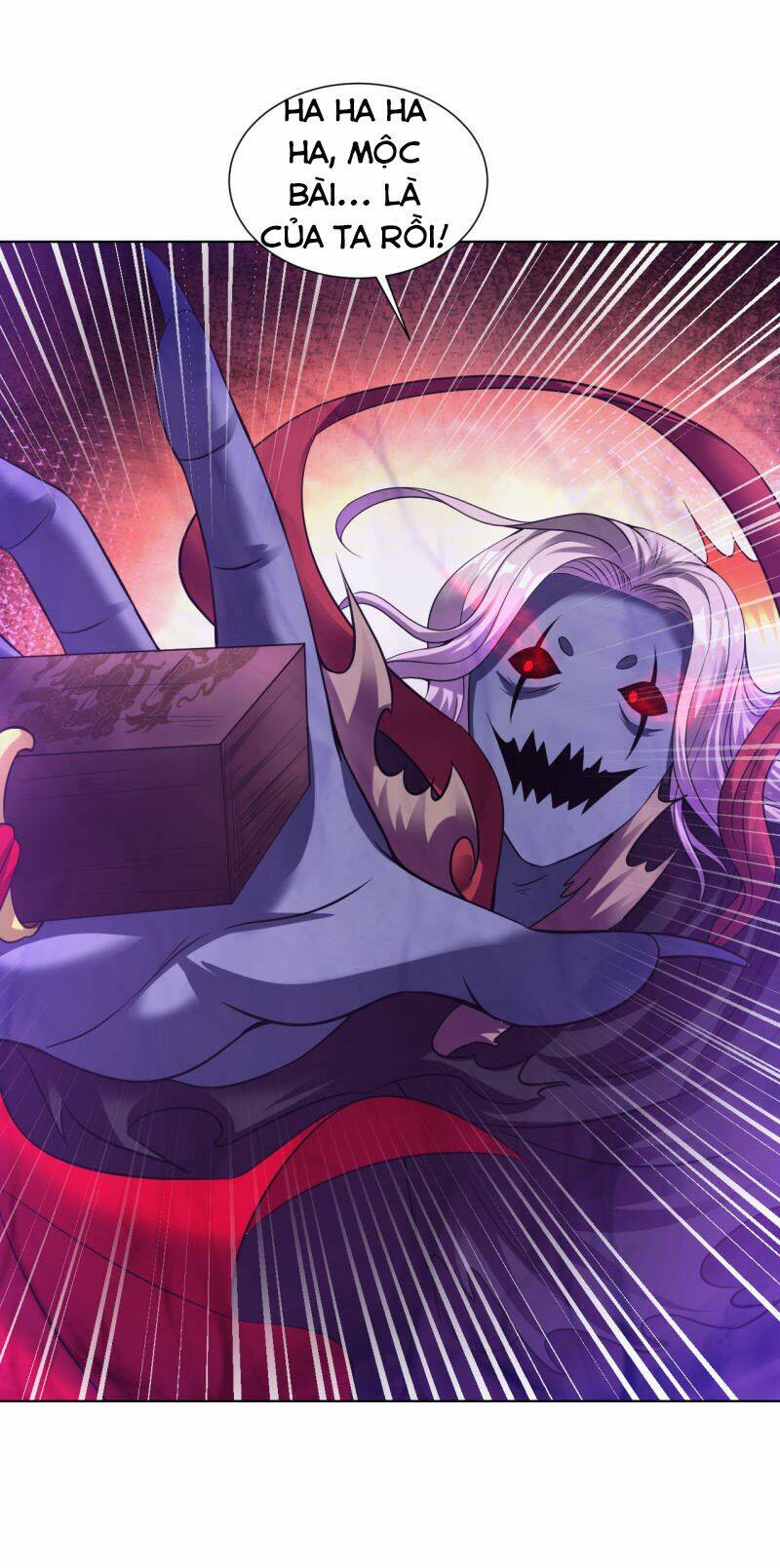 đạo ấn chapter 71 6