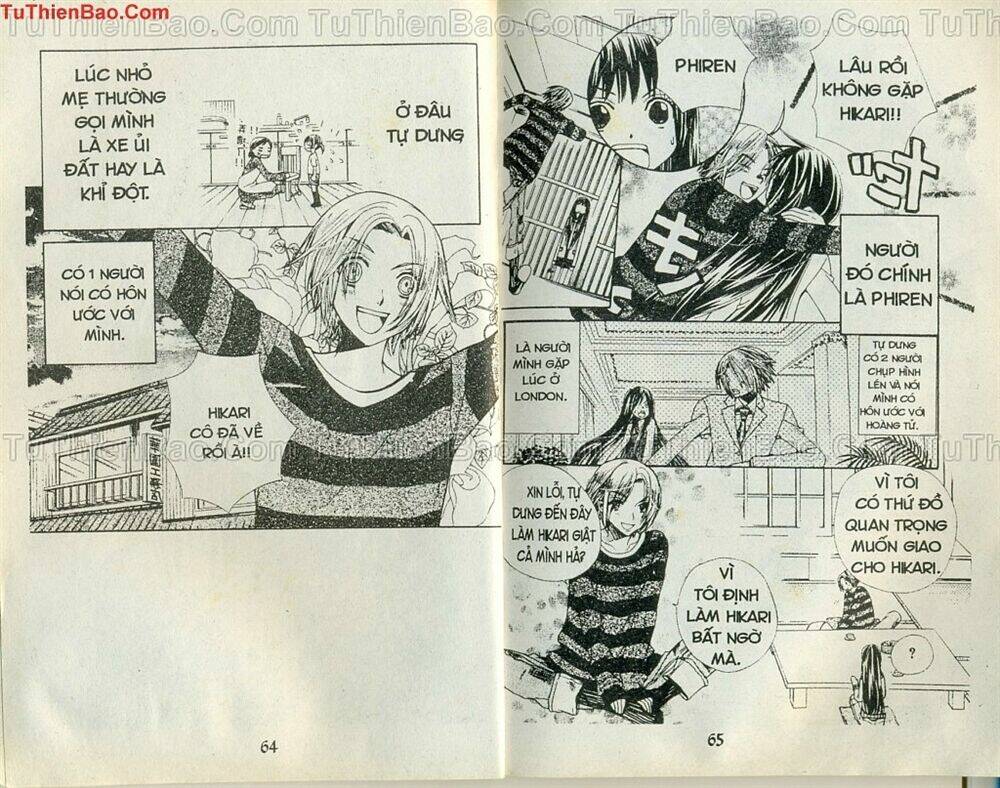 s a - lớp học ưu tú chapter 9 32