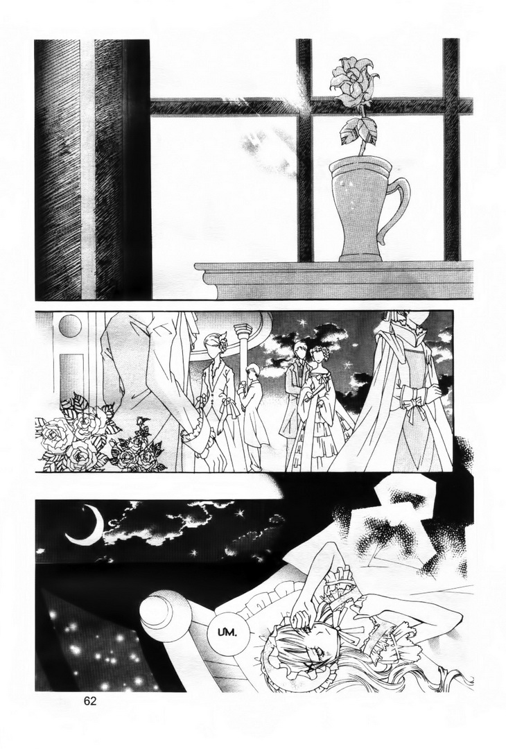 nụ hôn hoàng tử chapter 2 29