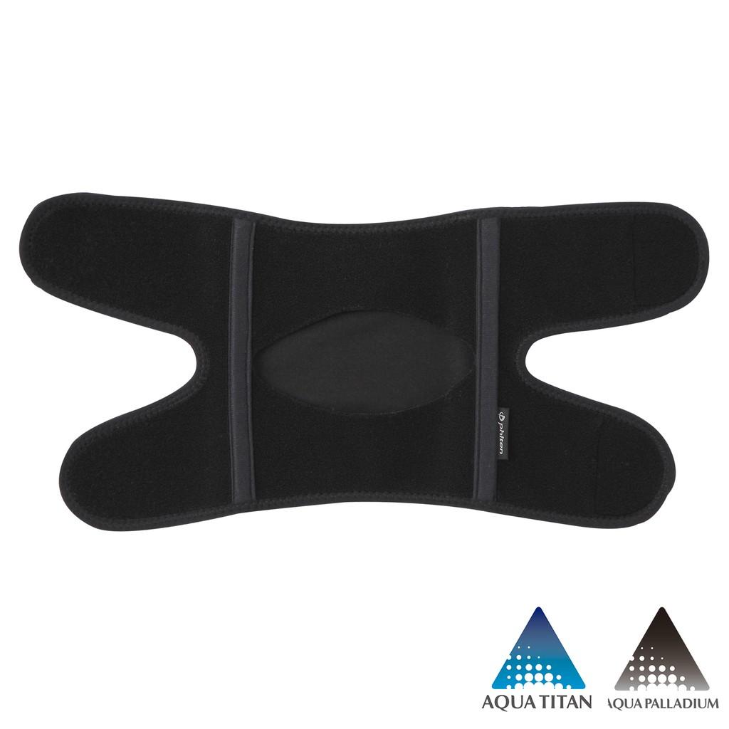 Đai Bảo Vệ Và Hỗ Trợ Chấn Thương Gối Phiten -AP165003/AP165004/AP165005