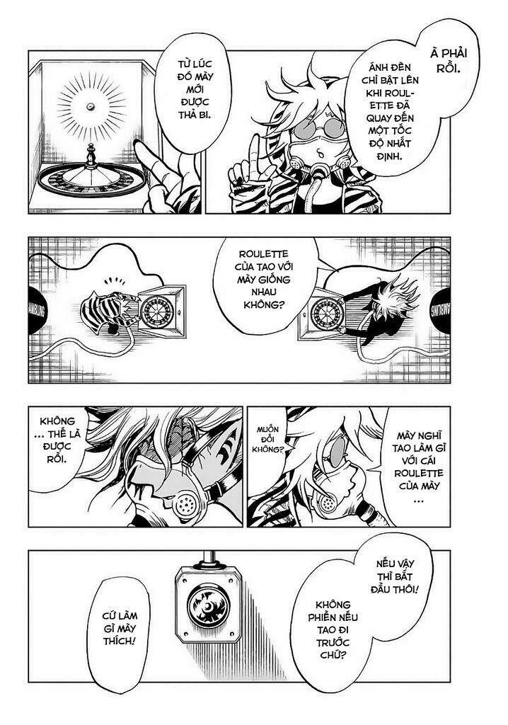 cuộc chiến cờ bạc chapter 7 4