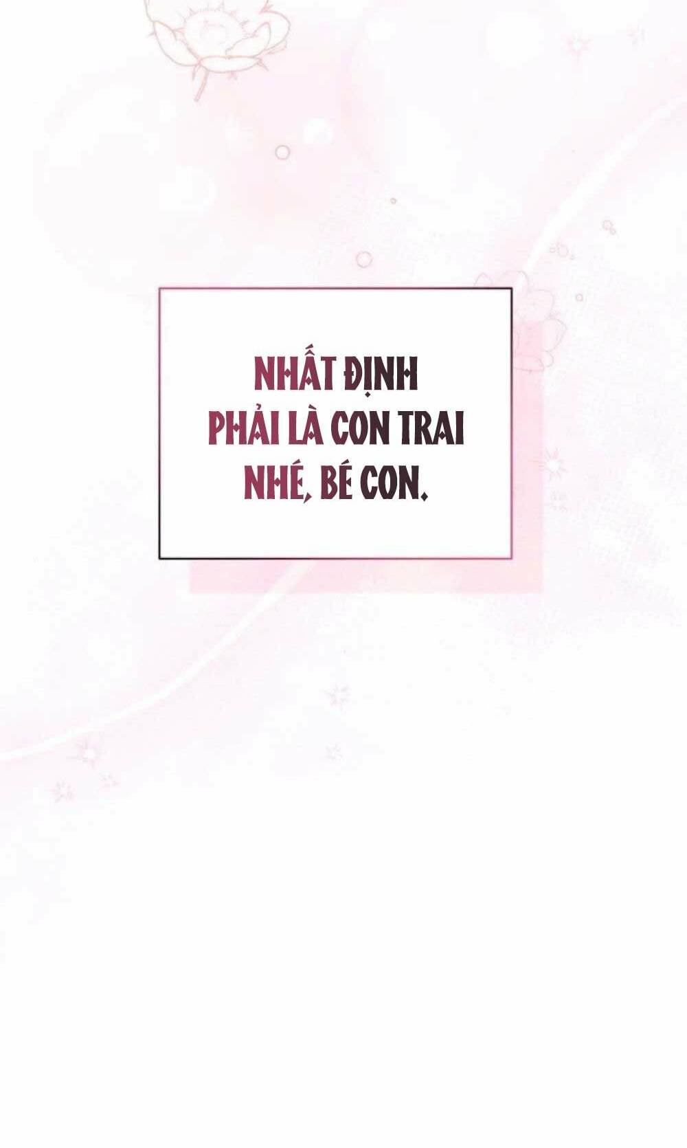 tôi sẽ từ bỏ vị trí hoàng hậu chapter 36 13