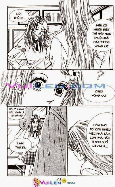 ảo vọng tình yêu chapter 3 73