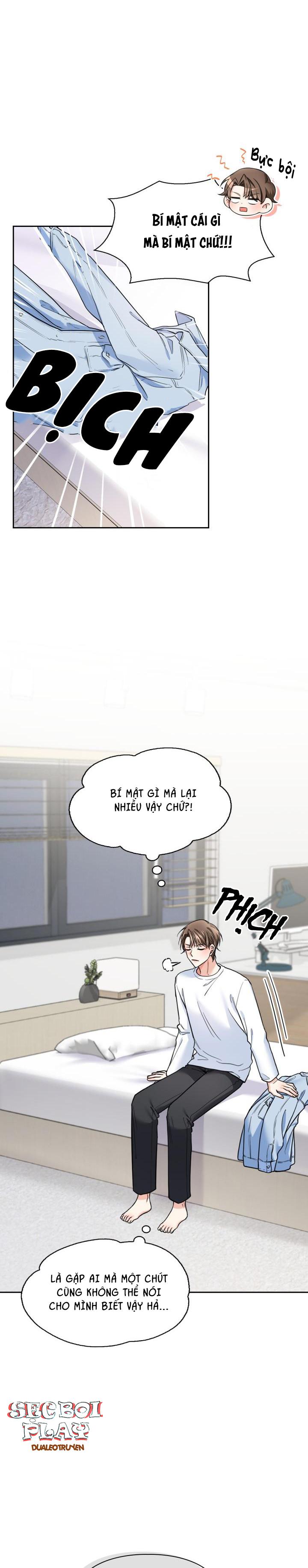 phòng tắm hơi chapter 29 9