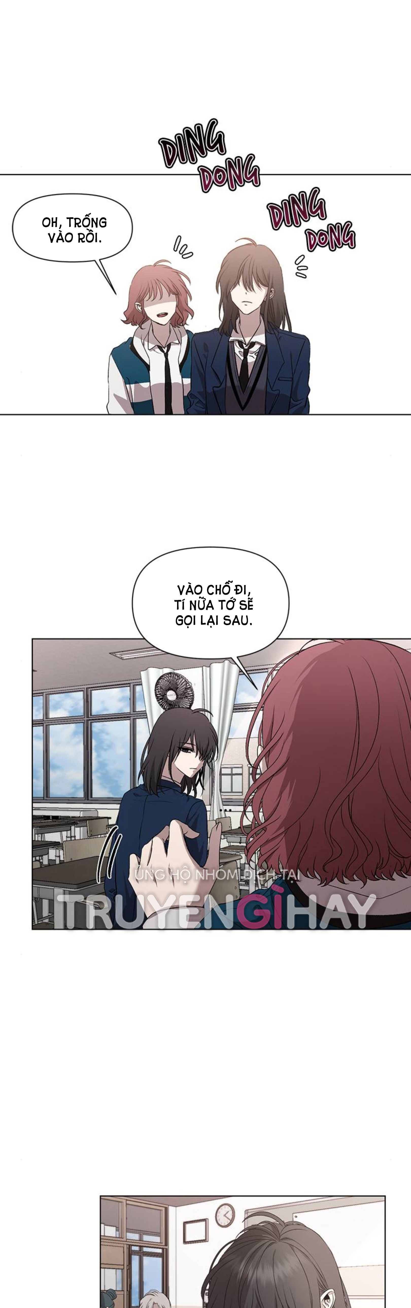 Tự Do Trong Mơ chapter 23.2 9