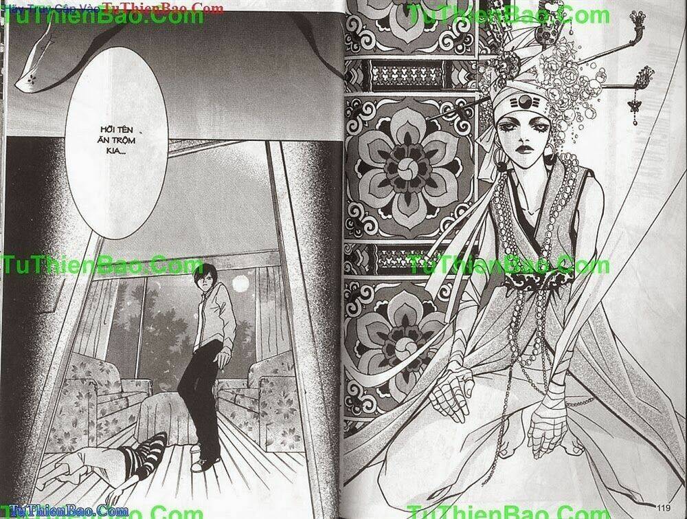 cổ vật kinh hoàng chapter 7 61