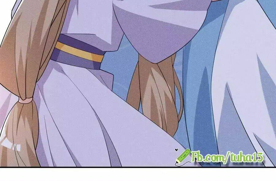 hoàng tử phu quân, ta nuôi ngươi a! chapter 18 69