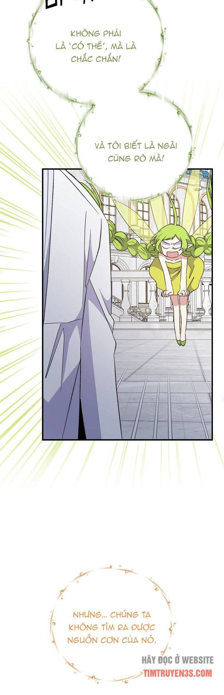 nhà hiền triết yigret chapter 69 18