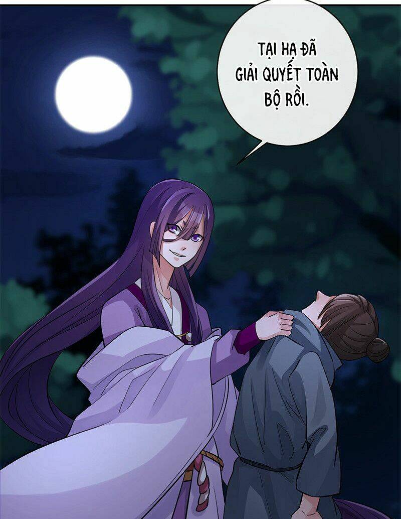 nghiên hương kỳ đàm chapter 37 31