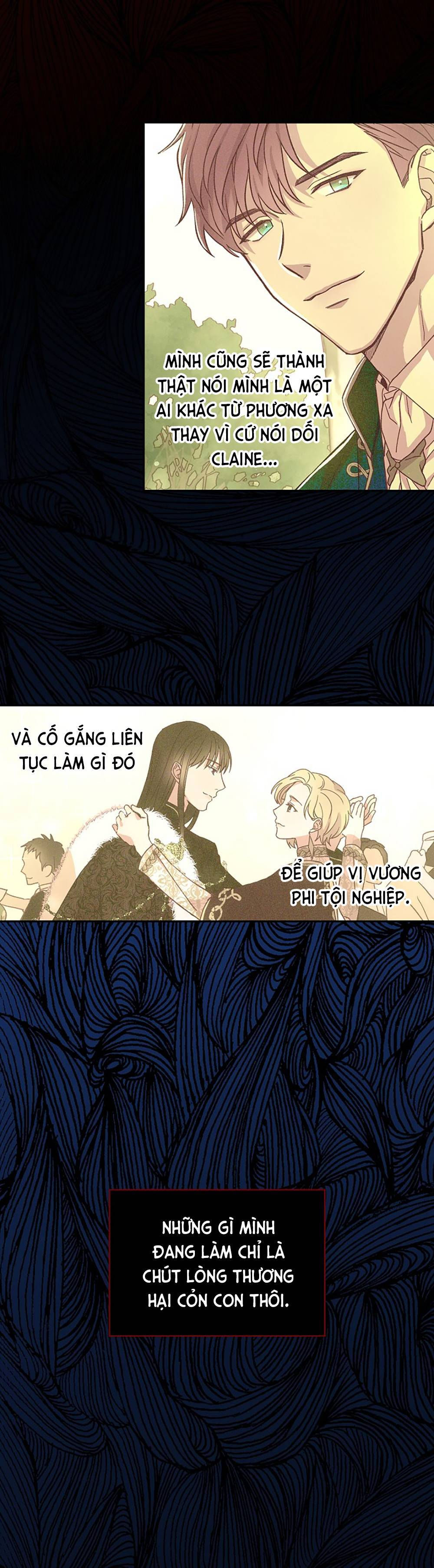sống sót dưới thân phận hầu nữ chapter 39 17
