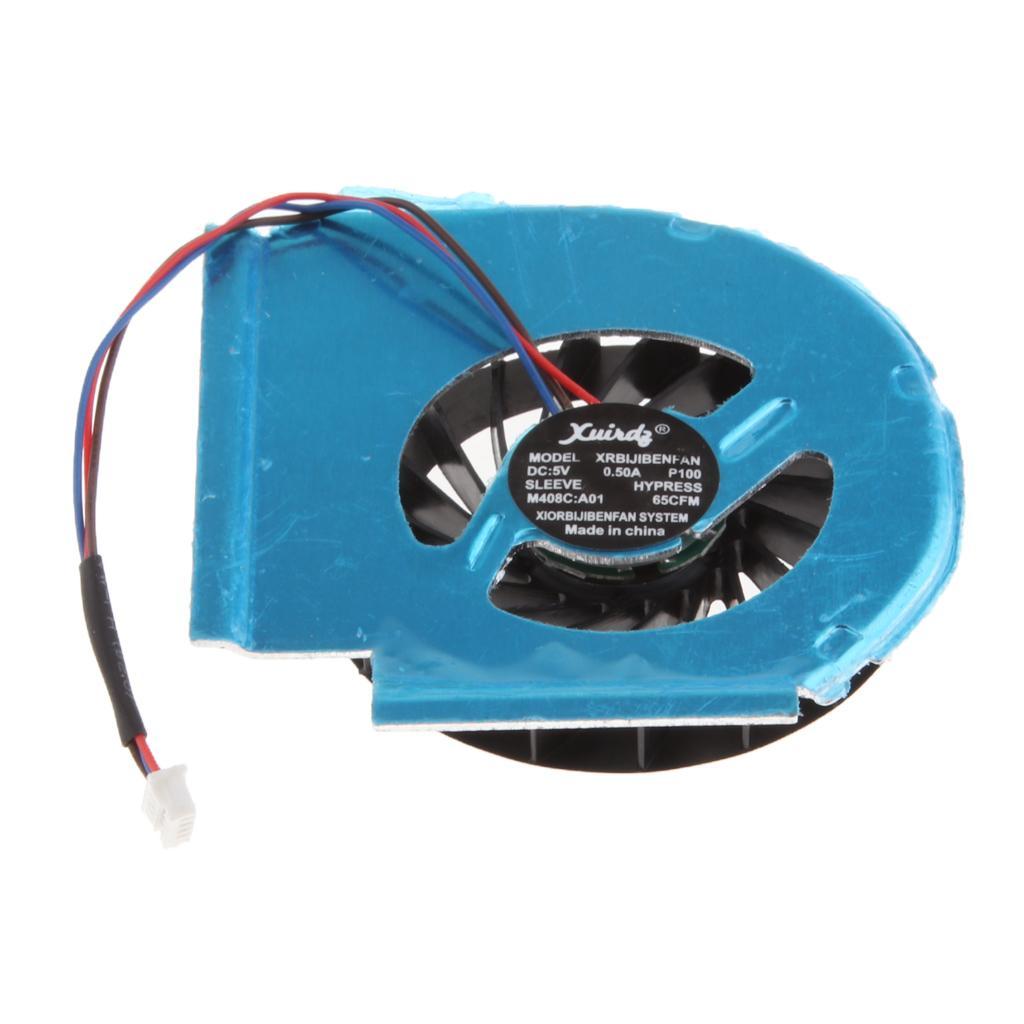 Replacement CPU Cooling Fan for     Series Laptop