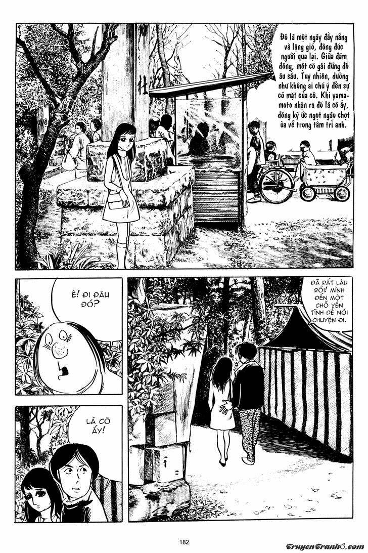 3 street of mysteries chapter 6.2 11