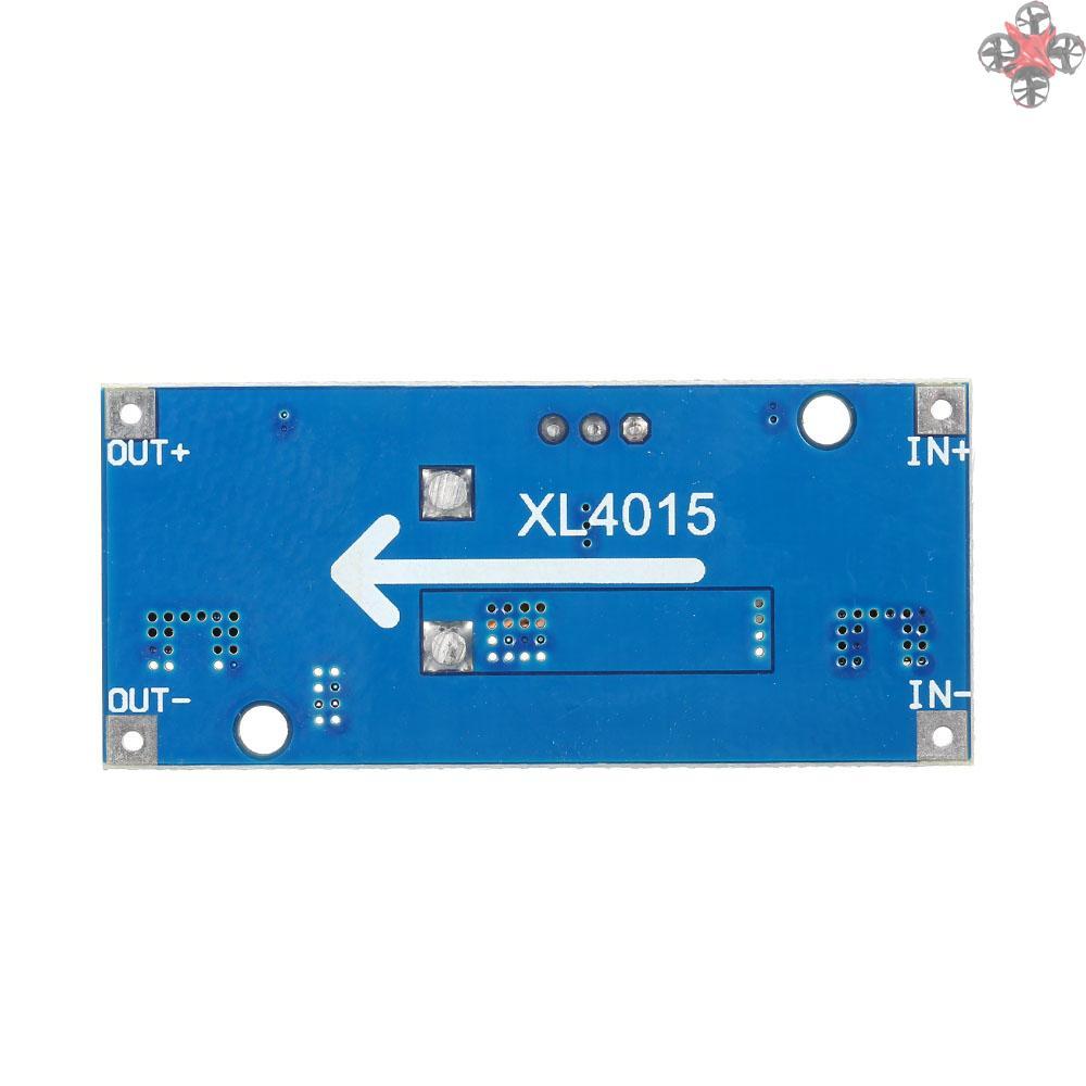 Mô Đun Hạ Áp Xl4015 4-38v 5a