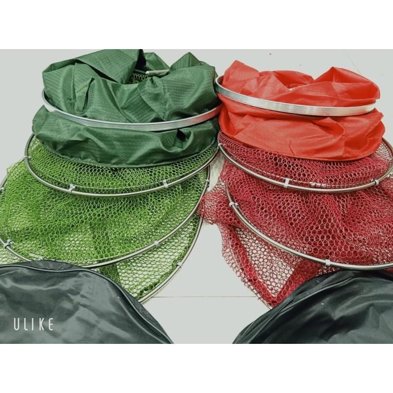 Rọng Đựng Cá Đai Wa Giá Rẻ