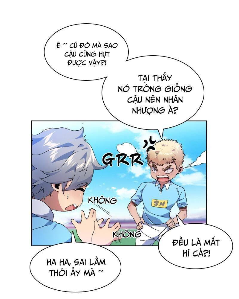 Góc Cao Khung Thành chapter 45 20