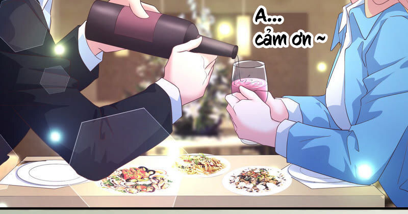 chiến lược lãng mạn của thịnh thiếu chapter 61 20