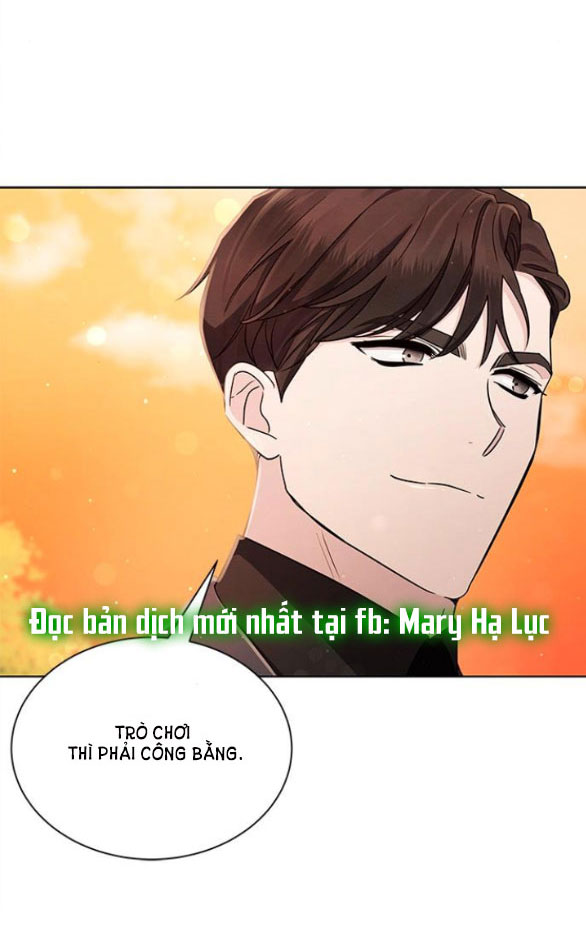 the castle - cô dâu của quỷ chapter 12.1 40