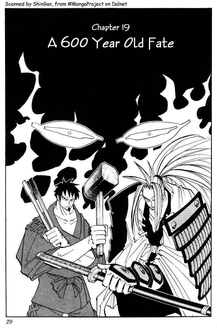 vua pháp thuật chapter 19 3