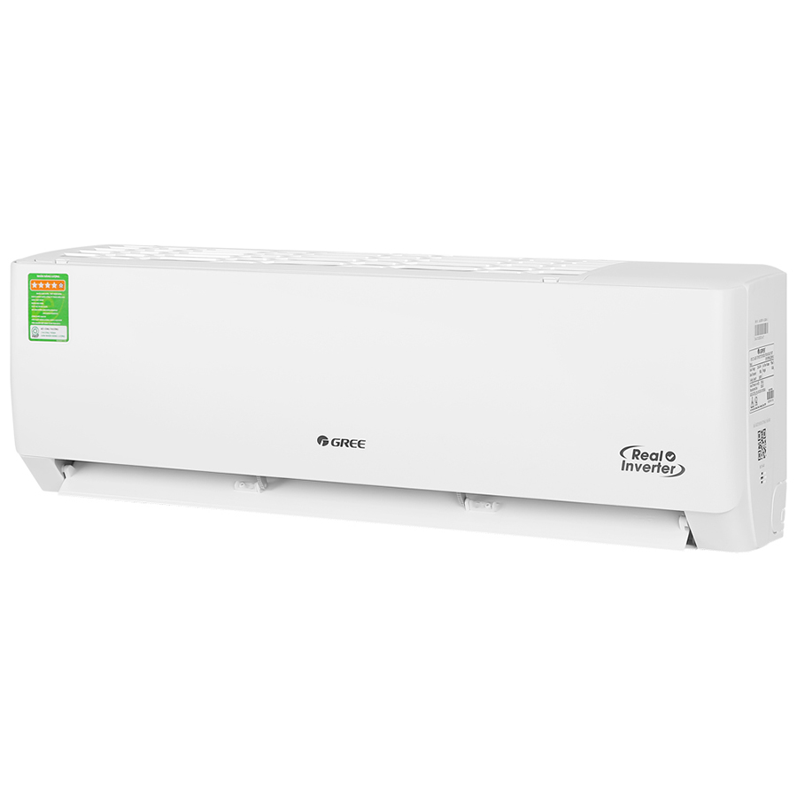 Điều hòa Inverter Gree GWC09PB-K3D0P4 - Hàng chính hãng - Chỉ giao tại HN