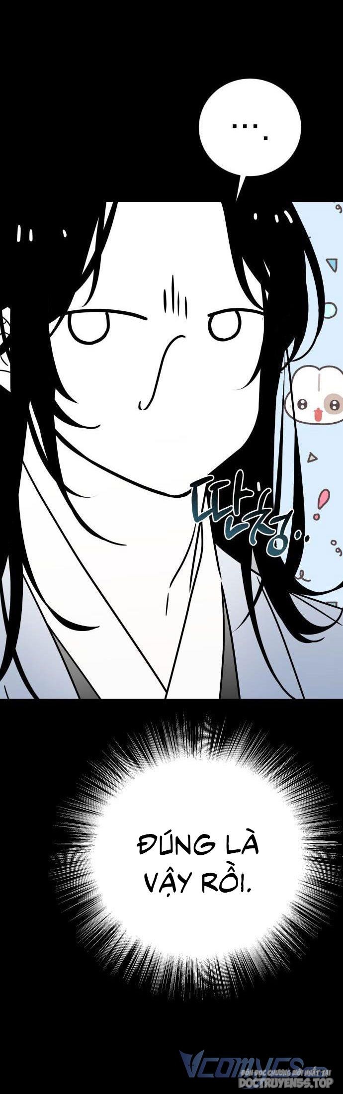 em đã tìm kiếm cả ngàn năm nay chapter 30 16