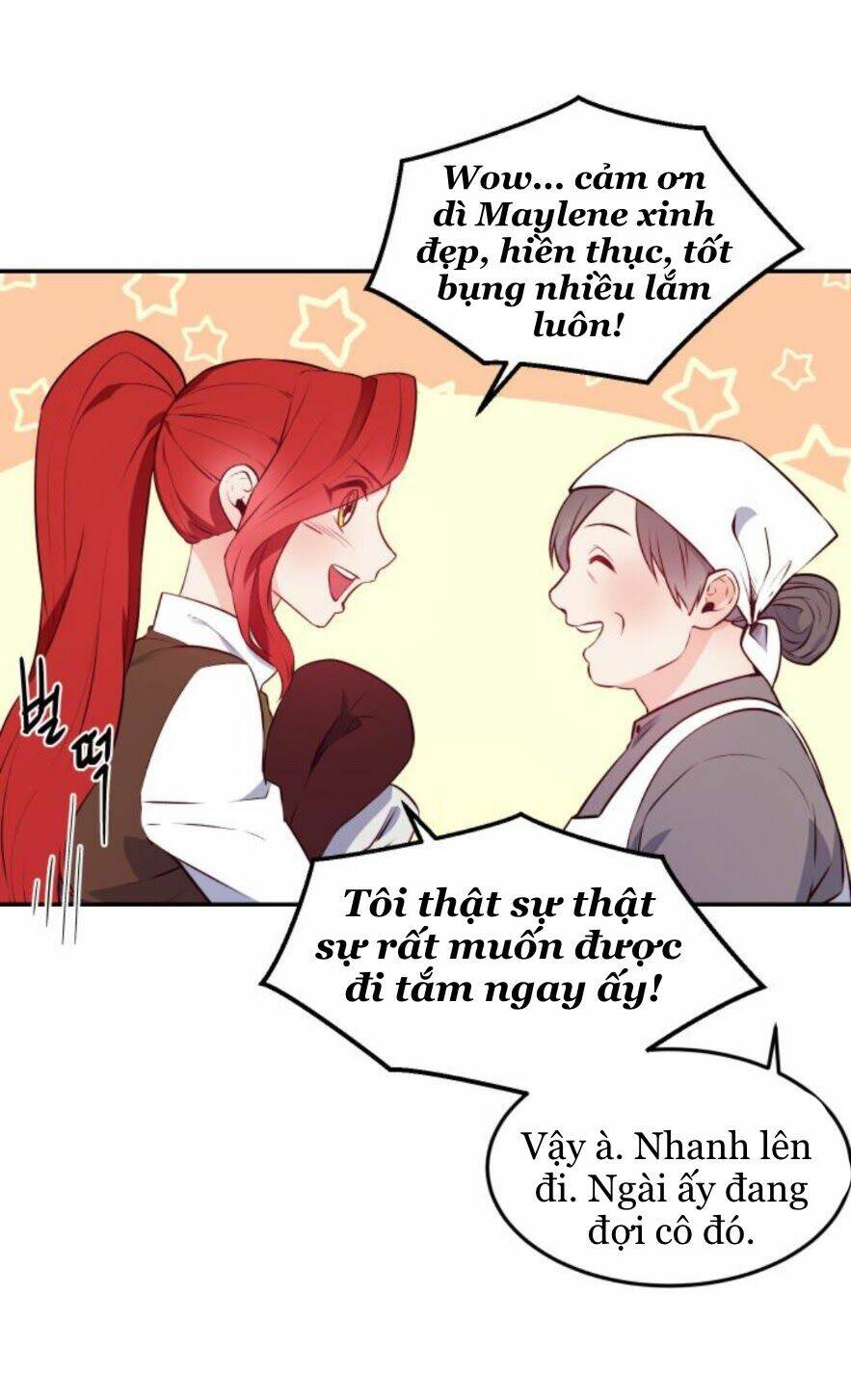 phản diện rất dễ làm chapter 14 38