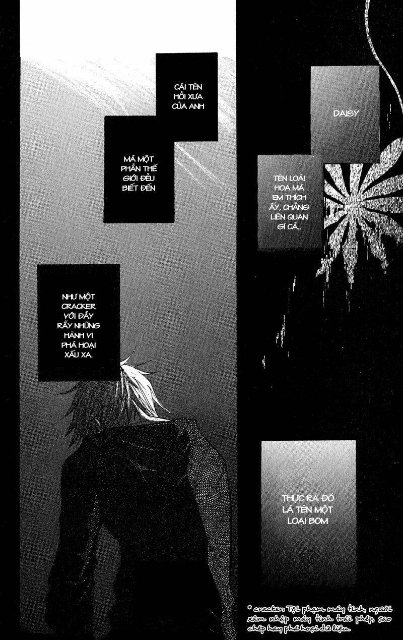 điện kích daisy chapter 17 31