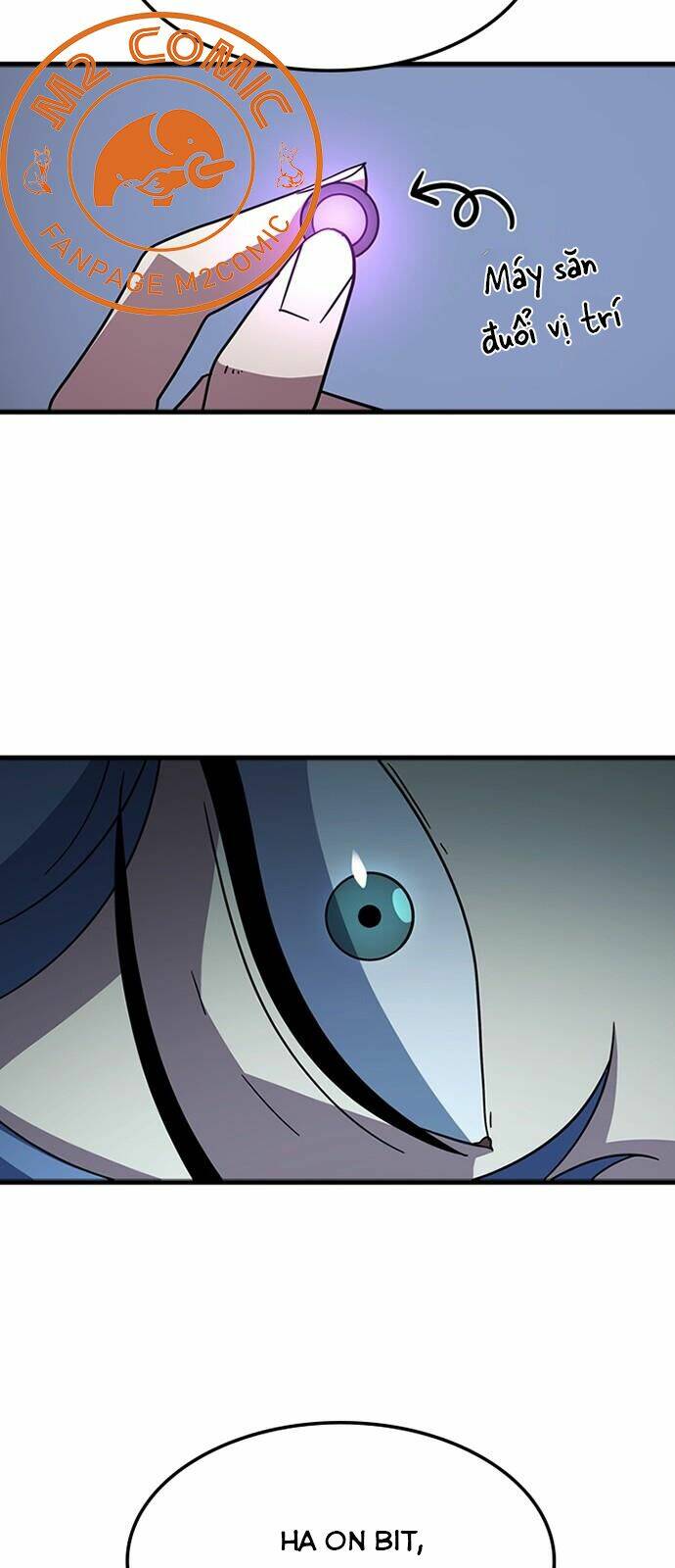 điểm chết chapter 30 76