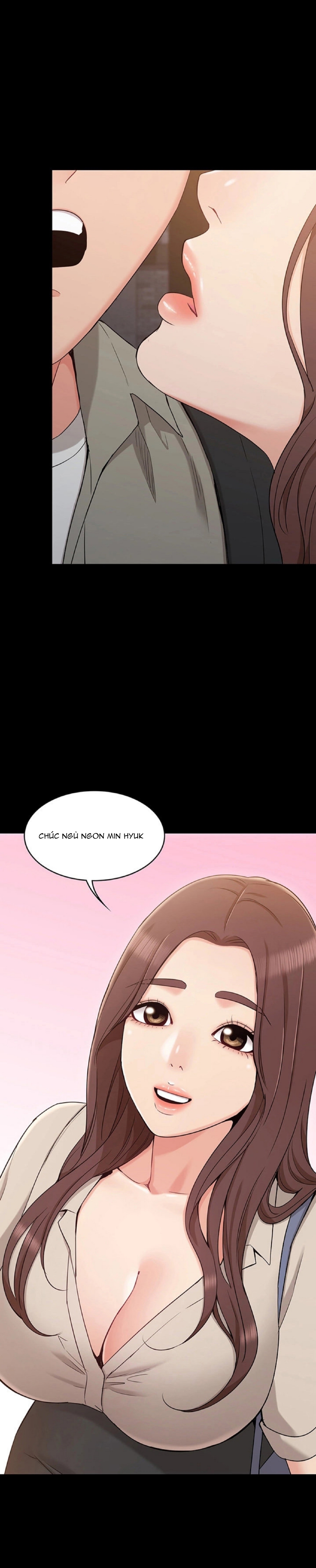 chị của bạn gái chapter 14 13