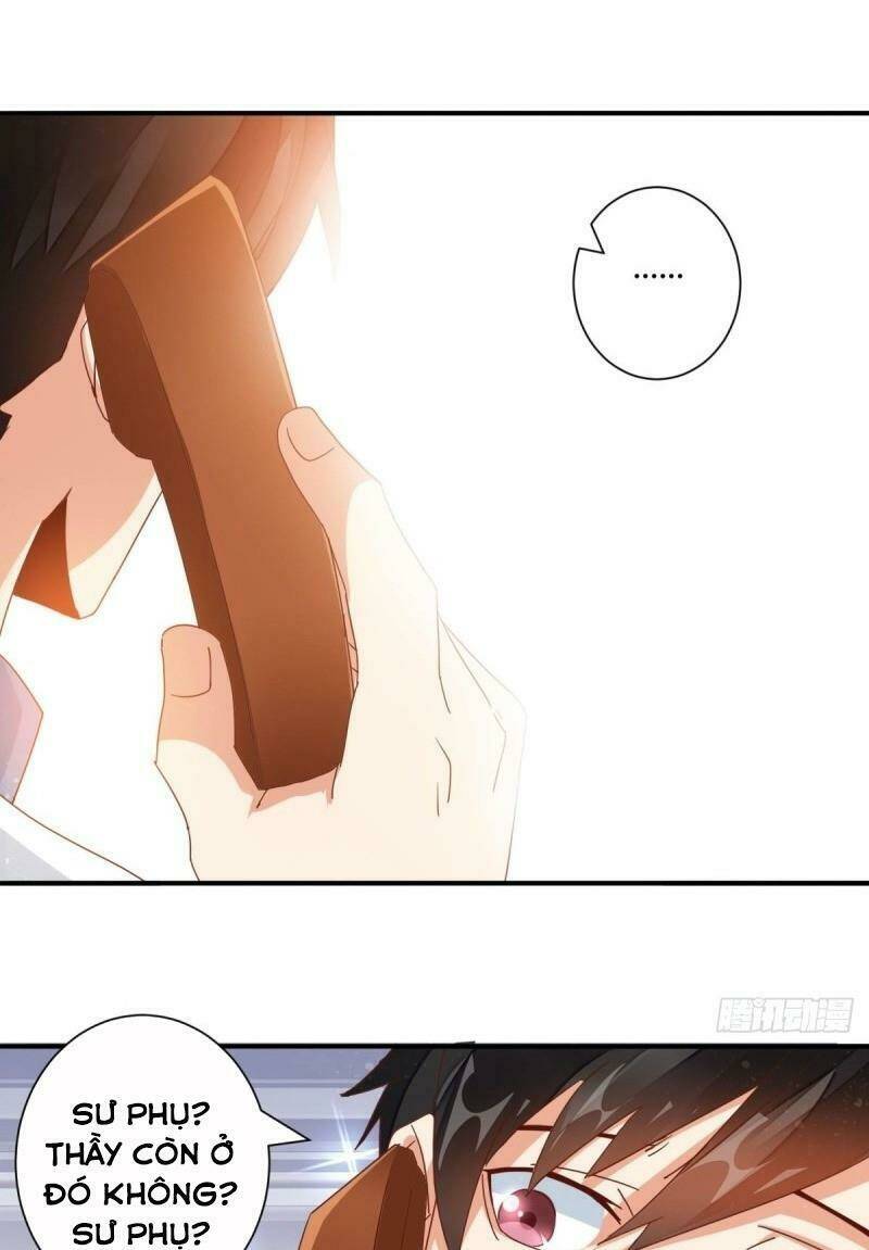 đô thị siêu cấp y sinh chapter 20 5