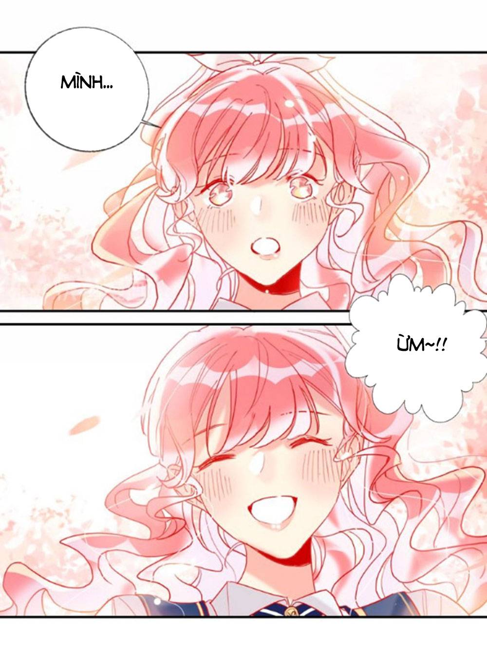 kế hoạch đánh chiếm của công chúa nghèo chapter 22 26