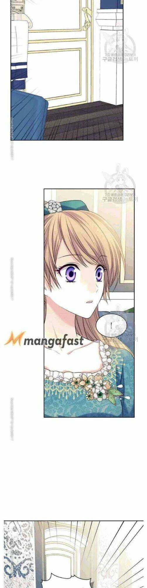 tôi trở thành hầu gái của một công tước chapter 75 31