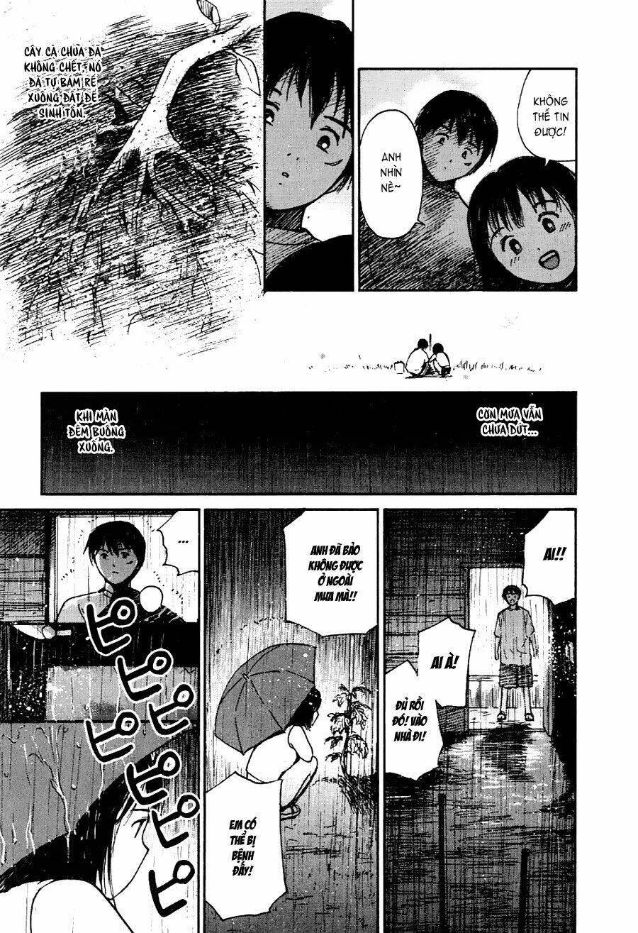 người tình chapter 10 20