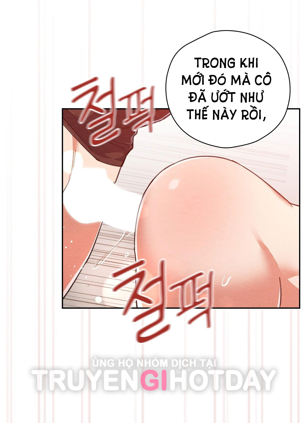 Trốn Thoát Khỏi Gã Thợ Săn chapter 27.1 - Trang 21